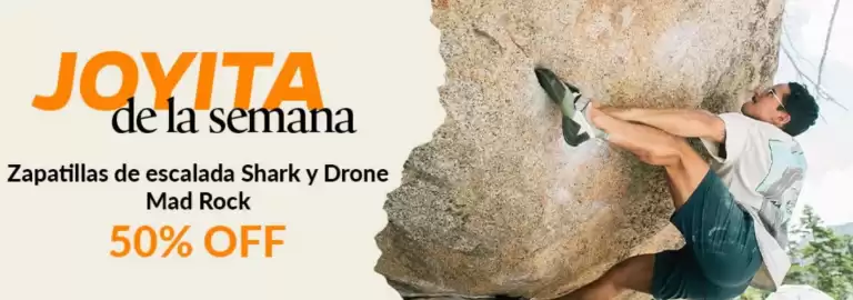 Catálogo Andesgear Página 1