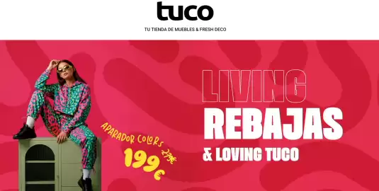 Catálogo Tuco semana 3 Página 1