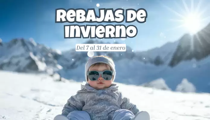 Catálogo Dulce Bebé (válido hasta el 31-01)