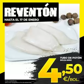 Catálogo 5 Océanos Página 1