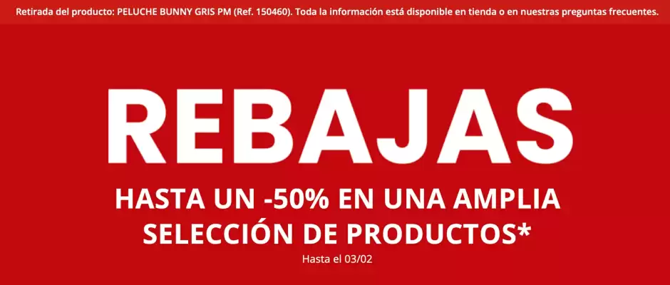 Catálogo Maisons du Monde (válido hasta el 3-02)