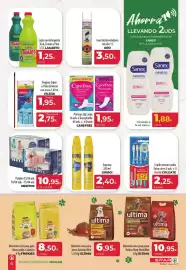 Folleto SPAR Lanzarote semana 3 Página 15