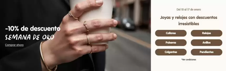 Catálogo Cash Converters Página 1