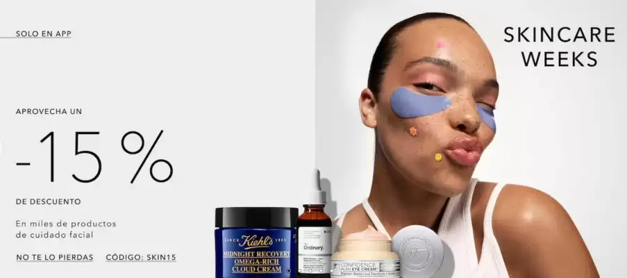 Folleto Douglas (válido hasta el 15-01)