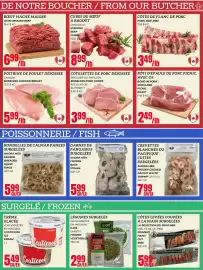 Euromarché flyer week 3 Page 2