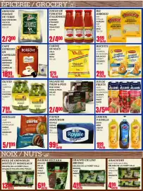 Euromarché flyer week 3 Page 4