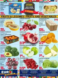 Euromarché flyer week 3 Page 5