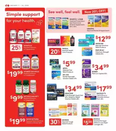 Value Drug Mart flyer week 3 Page 2