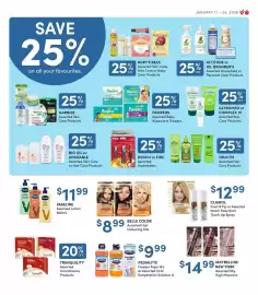 Value Drug Mart flyer week 3 Page 3