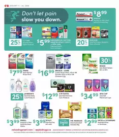 Value Drug Mart flyer week 3 Page 4