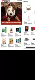Tractor Supply Company weekly ad week 3 Page 1