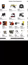 Tractor Supply Company weekly ad week 3 Page 2