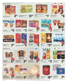 Bidgood's flyer week 3 Page 2