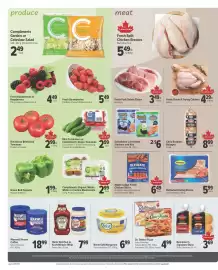 Bidgood's flyer week 3 Page 4