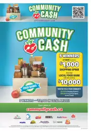 Bidgood's flyer week 3 Page 5