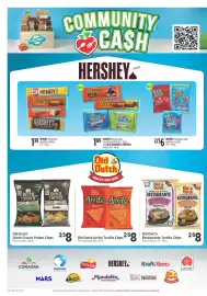 Bidgood's flyer week 3 Page 7