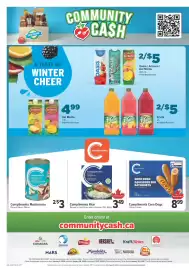 Bidgood's flyer week 3 Page 8