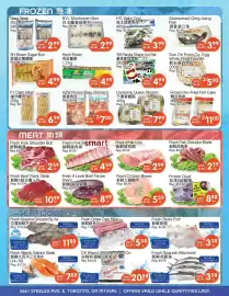 Kings Fair Supermarket flyer week 3 Page 3