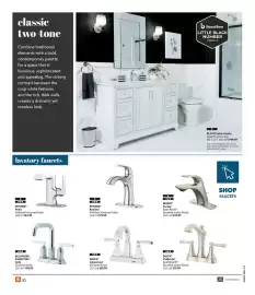 Home Hardware flyer Page 10