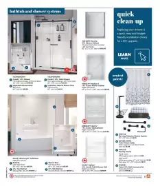 Home Hardware flyer Page 11