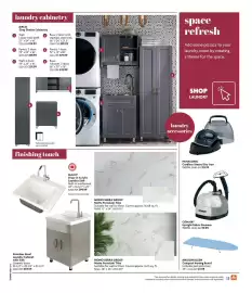Home Hardware flyer Page 13