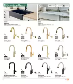 Home Hardware flyer Page 15