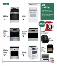 Home Hardware flyer Page 21