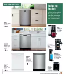 Home Hardware flyer Page 23