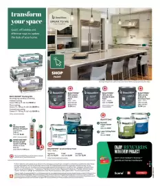 Home Hardware flyer Page 24