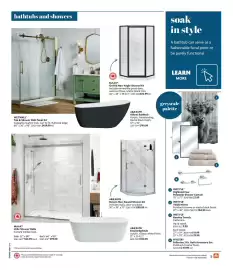 Home Hardware flyer Page 5