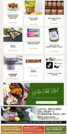 Pete's Fine Foods flyer week 3 Page 3