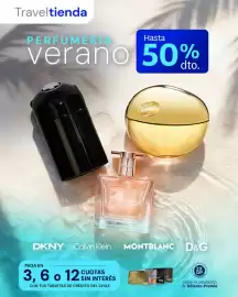 Catálogo Duty Free (Travel Club) Página 1