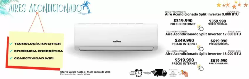 Catálogo Coopelan Página 1