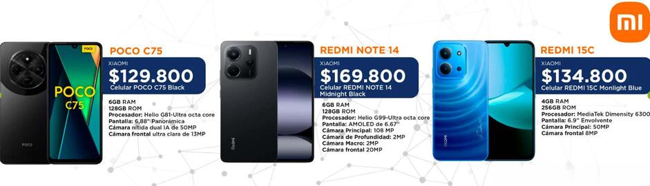 Catálogo Sánchez & Sánchez Página 4