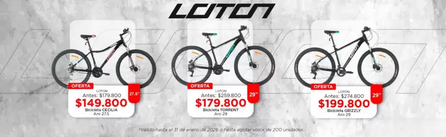 Catálogo Sánchez & Sánchez Página 1