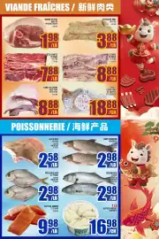 Marché Lian Tai flyer week 3 Page 3