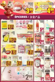 Marché Lian Tai flyer week 3 Page 4