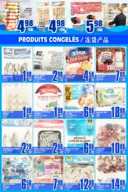 Marché Lian Tai flyer week 3 Page 5