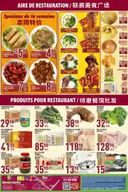 Marché Lian Tai flyer week 3 Page 6