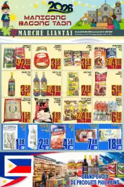 Marché Lian Tai flyer week 3 Page 7