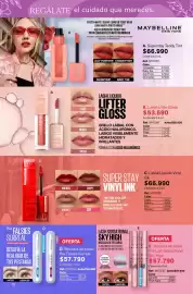 Catálogo Leonisa Página 10