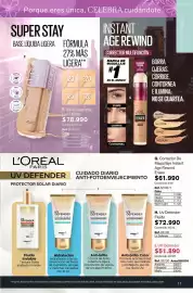 Catálogo Leonisa Página 11