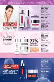 Catálogo Leonisa Página 12