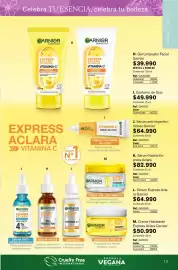 Catálogo Leonisa Página 13