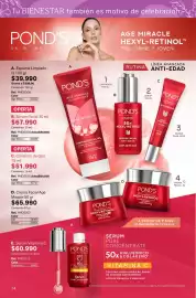 Catálogo Leonisa Página 14