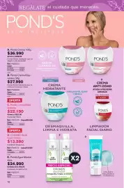 Catálogo Leonisa Página 16