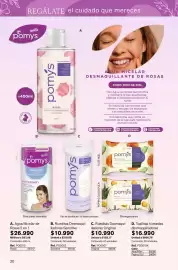 Catálogo Leonisa Página 20