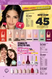 Catálogo Leonisa Página 22