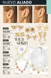 Catálogo Leonisa Página 27