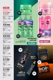 Catálogo Leonisa Página 28